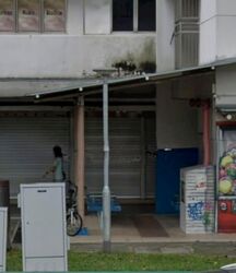 Brickworks Estate (D3), Shop House #602687251